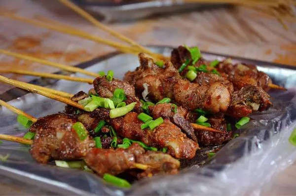 靖边五花肉培训
